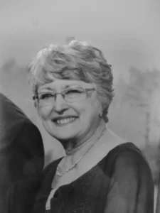 Marietta Jean Zampich